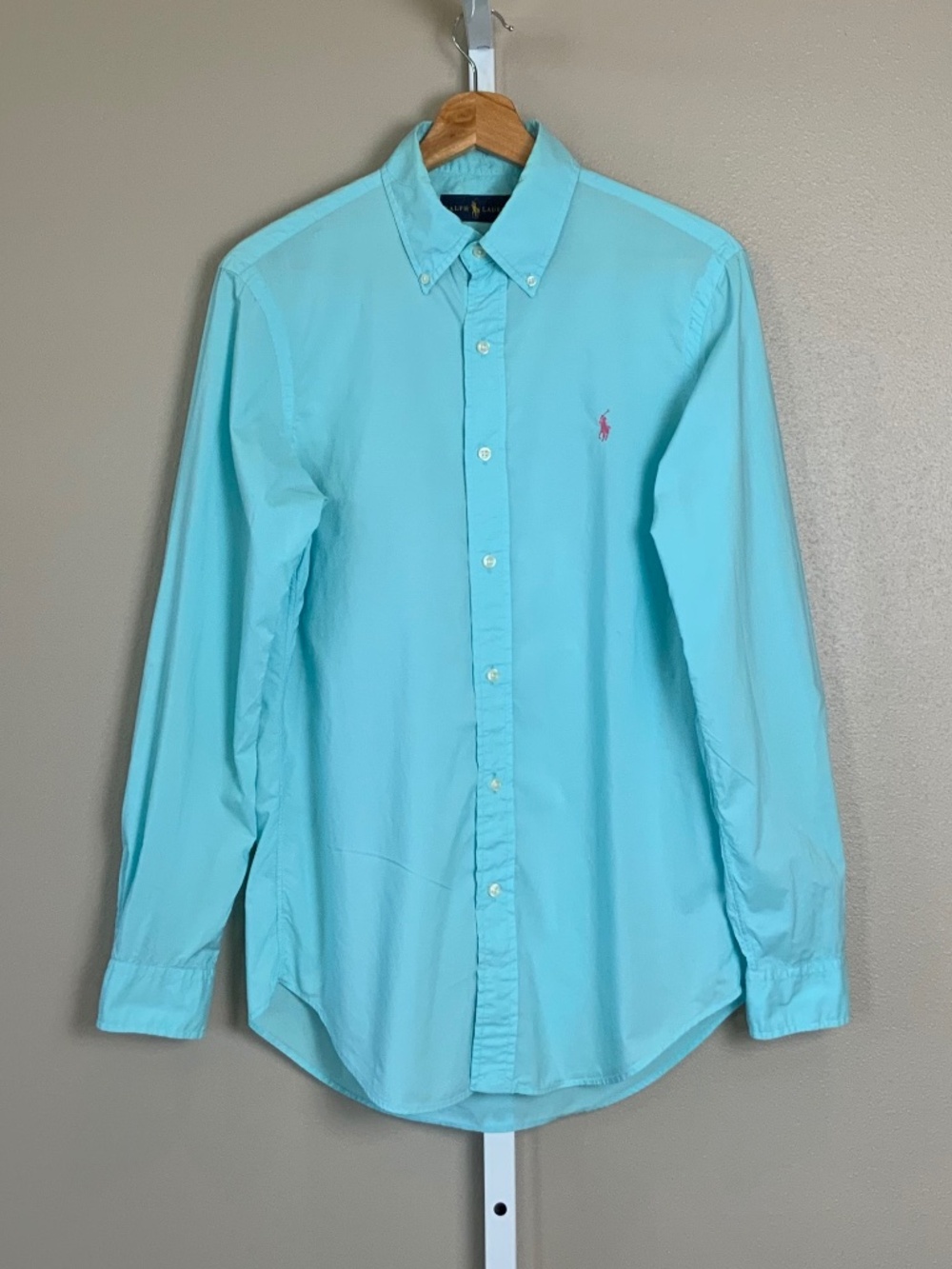 Polo Ralph Lauren Button Down Oxford Shirt